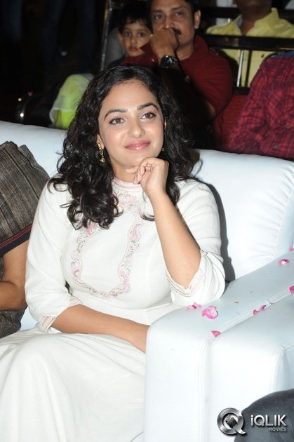 Nithya-Menen-at-Malli-Malli-Idi-Rani-Roju-Movie-audio-Launch